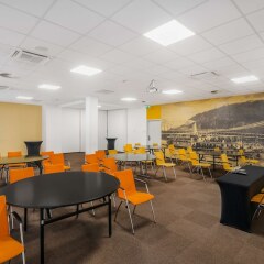 Отель Park Inn By Radisson Budapest Венгрия, Будапешт - отзывы, цены и фото номеров - забронировать отель Park Inn By Radisson Budapest онлайн детские мероприятия фото 2