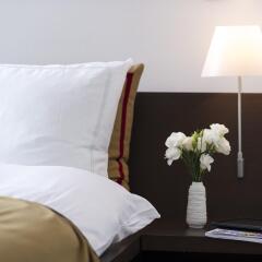 Отель Design Hotel Plattenhof Швейцария, Цюрих - отзывы, цены и фото номеров - забронировать отель Design Hotel Plattenhof онлайн удобства в номере