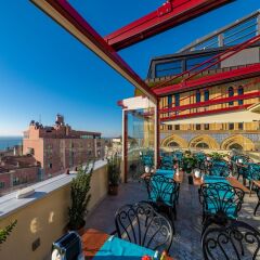 Sunlight Hotel Турция, Стамбул - 2 отзыва об отеле, цены и фото номеров - забронировать отель Sunlight Hotel онлайн бассейн фото 2