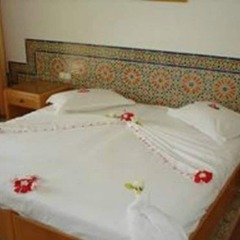 Отель MARABOUT Сусс сейф в номере