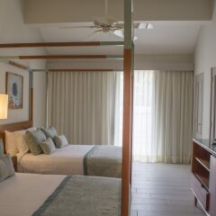 Отель Victoria Resort Golf & Beach комната для гостей фото 3