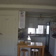 Отель Mango Guesthouse в номере