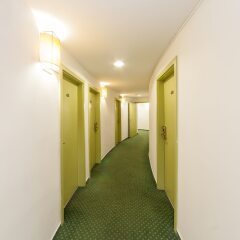 Novum Hotel Vitkov интерьер отеля фото 5