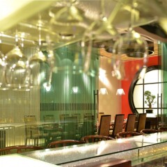 Hotel Equatorial Ho Chi Minh City интерьер отеля фото 3