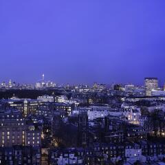 The Park Tower Knightsbridge, A Luxury Collection Hotel
