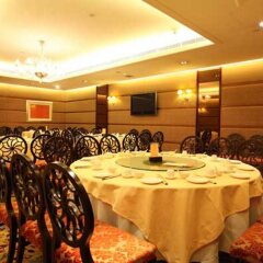 Grand Dragon Hotel