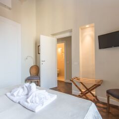 Отель RSH Fori Imperiali Penthouse Италия, Рим - отзывы, цены и фото номеров - забронировать отель RSH Fori Imperiali Penthouse онлайн удобства в номере