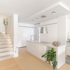Отель Athens Beachfront Luxury Villa Греция, Афины - отзывы, цены и фото номеров - забронировать отель Athens Beachfront Luxury Villa онлайн спа фото 2