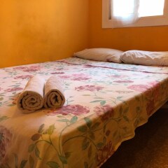 Отель Motorsport Bed & Breakfast Барселона детские мероприятия