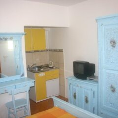 Апартаменты Apartments Savina Будва в номере
