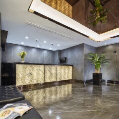 Hotel 81 Orchid интерьер отеля фото 4