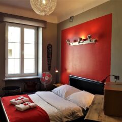 Отель Chmielna Guest House Польша, Варшава - отзывы, цены и фото номеров - забронировать отель Chmielna Guest House онлайн комната для гостей фото 3