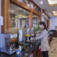 Отель Royal Sapa Hotel Вьетнам, Шапа - отзывы, цены и фото номеров - забронировать отель Royal Sapa Hotel онлайн гостиничный бар