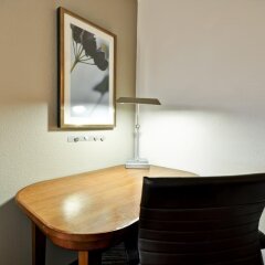 Отель Hyatt Place Indianapolis/Keystone удобства в номере