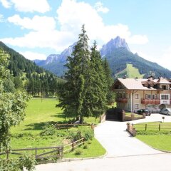 Hotel Villa Margherita Долина Валь-ди-Фасса фото 8