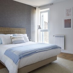 Отель Hondarribia Suites Испания, Фуэнтеррабиа - отзывы, цены и фото номеров - забронировать отель Hondarribia Suites онлайн фото 2