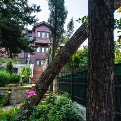 Symbola Bosphorus Istanbul Турция, Стамбул - отзывы, цены и фото номеров - забронировать отель Symbola Bosphorus Istanbul онлайн фото 15