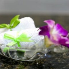 Отель Hanoi Holiday Diamond Hotel Вьетнам, Ханой - 1 отзыв об отеле, цены и фото номеров - забронировать отель Hanoi Holiday Diamond Hotel онлайн спа фото 2
