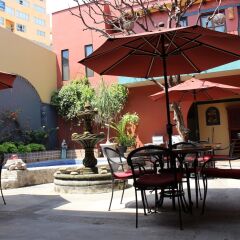 Casa de Leyendas Hotel -Adults Only фото 3