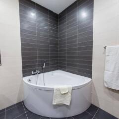 Отель Country view luxury apartment Мальта, Марсаскала - отзывы, цены и фото номеров - забронировать отель Country view luxury apartment онлайн ванная
