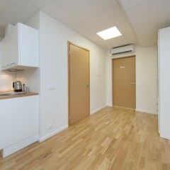 Апартаменты Lks Apartments Таллин в номере фото 2