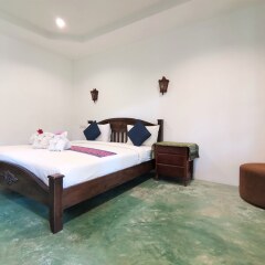 Отель Lanta Whiterock Resort Старая часть Ланты комната для гостей фото 4