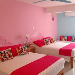 Hotel Boutique Catedral Vallarta детские мероприятия