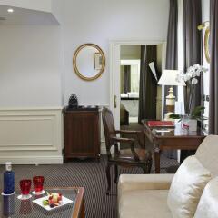 Отель Gran Melia Fenix - The Leading Hotels of the World в номере