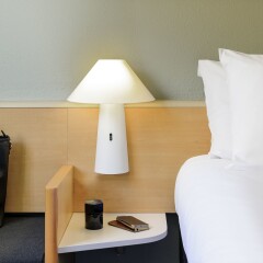 Hotel ibis Madrid Aeropuerto Barajas удобства в номере