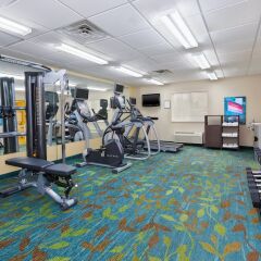 Отель Candlewood Suites Polaris США, Колумбус - отзывы, цены и фото номеров - забронировать отель Candlewood Suites Polaris онлайн фото 16