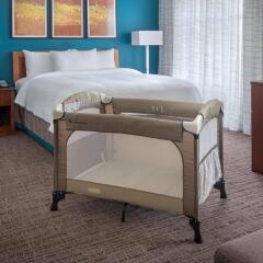 Отель Residence Inn by Marriott Newark Elizabeth/Liberty International Airpo США, Элизабет - отзывы, цены и фото номеров - забронировать отель Residence Inn by Marriott Newark Elizabeth/Liberty International Airpo онлайн с домашними животными