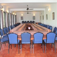 Отель The Begnas Lake Resort & Villas Непал, Лехнат - отзывы, цены и фото номеров - забронировать отель The Begnas Lake Resort & Villas онлайн помещение для мероприятий