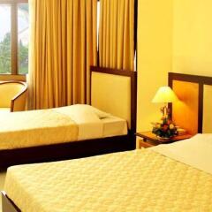 Отель Vung Tau P&T Hotel Вьетнам, Вунгтау - отзывы, цены и фото номеров - забронировать отель Vung Tau P&T Hotel онлайн сейф в номере