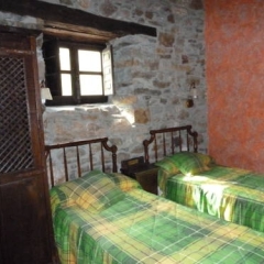 Отель Casa El Susurro Понферрада комната для гостей фото 5