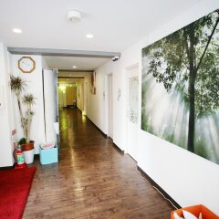 Отель Hikari House Токио фото 6