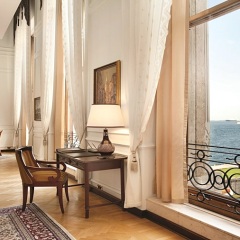 Отель Ciragan Palace Kempinski Стамбул фото 3