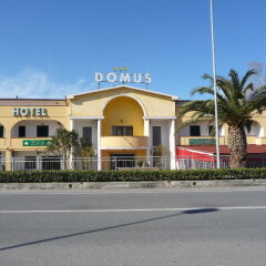 Hotel Residence Domus Санта-Мария-дель-Чедро