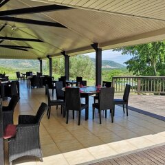 Rivland Resort in Paita, New Caledonia from 142$, photos, reviews - zenhotels.com meals photo 2