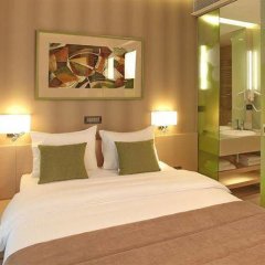 Отель Argo Сербия, Белград - 2 отзыва об отеле, цены и фото номеров - забронировать отель Argo онлайн комната для гостей фото 5
