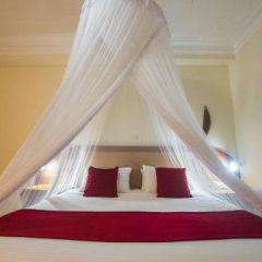 Hotel Chez Lando in Kigali, Rwanda from 131$, photos, reviews - zenhotels.com