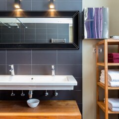 Отель B&b Maison Noble Бельгия, Брюссель - отзывы, цены и фото номеров - забронировать отель B&b Maison Noble онлайн спа