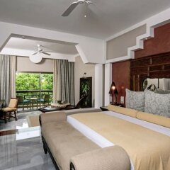 Отель Iberostar Paraiso Maya All Inclusive комната для гостей фото 3