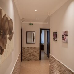 Отель Rome King Suite интерьер отеля фото 3