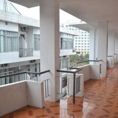 Vuon Dao Hotel Halong
