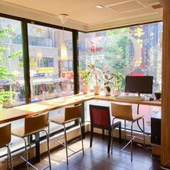 Отель Tokyo Plaza Hotel Япония, Токио - отзывы, цены и фото номеров - забронировать отель Tokyo Plaza Hotel онлайн фото 13