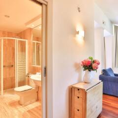 Отель Apartamentos Mundaka ванная фото 2