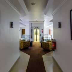 Отель Morning Side Suites интерьер отеля фото 2