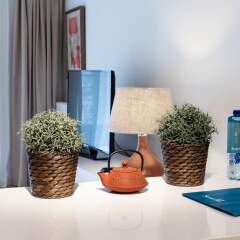 Отель Sweet Inn Apartments - Toison D'or Бельгия, Брюссель - отзывы, цены и фото номеров - забронировать отель Sweet Inn Apartments - Toison D'or онлайн удобства в номере фото 2