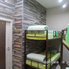 Nice Hostel HH бассейн