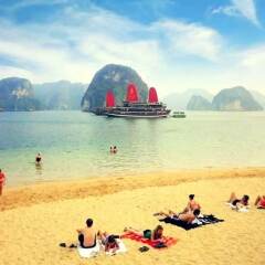 Ha Long Trendy Hotel фото 2